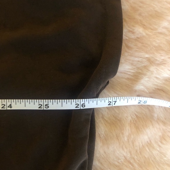 Express Relaxed Top - Picture 4 of 5